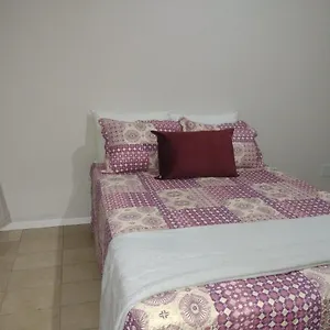 Amplo 10 Mim Da Apartamento